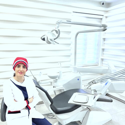 دکتر مریم منتظری شاه توری