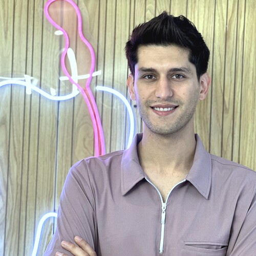 دکتر علی جلالیان