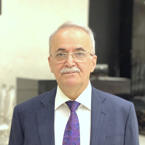 دکتر محمدرضا جلیلی