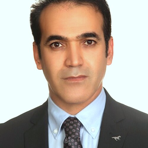 دکتر سهراب بهروزی