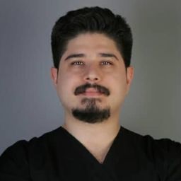 دکتر وحید هرندی