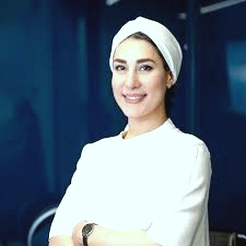 دکتر آذین کمال پور