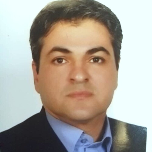 دکتر محمدرضا حاتم آبادی