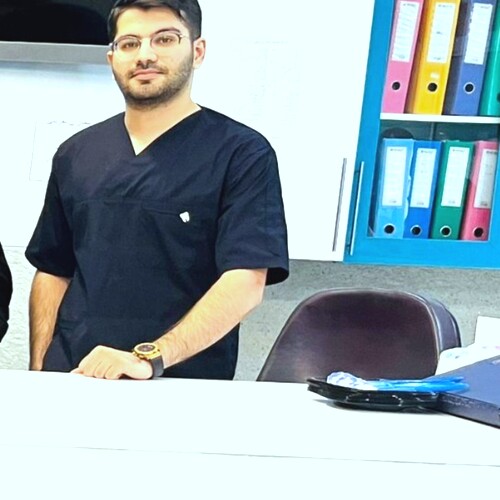 دکتر مهرداد شهریور