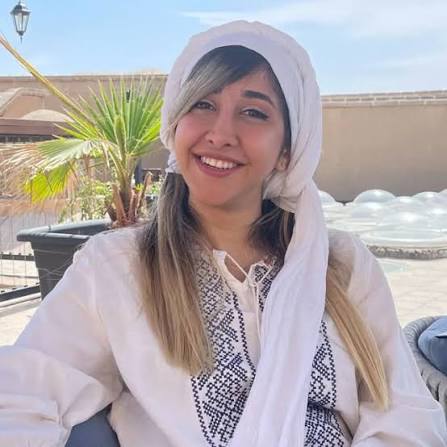 دکتر کیمیا مشرفی عراقی