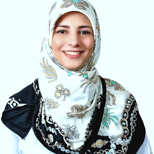 دکتر فاطمه شکارچی