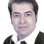 دکتر رامین عطایی کچویی