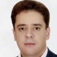 دکتر علیرضا قاطع