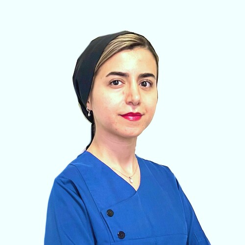 دکتر سوما فریدی