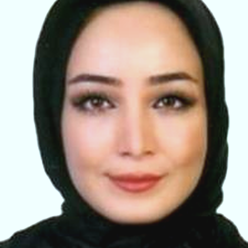 دکتر نگار درانی زاده