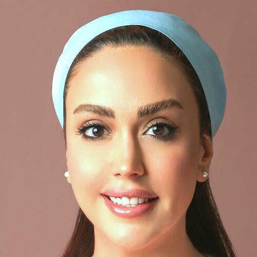 دکتر شبنم راستی