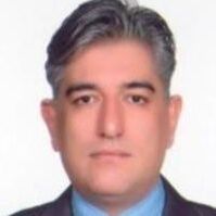 دکتر امیرارسلان فضیلت خو