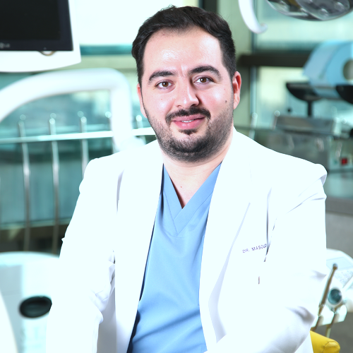 دکتر مهدی مسعودی