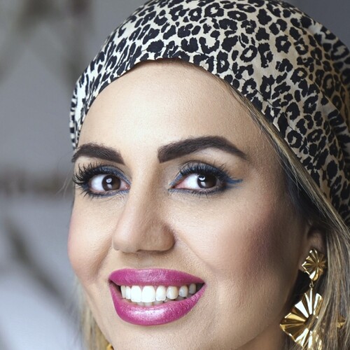 دکتر آزاده خلجیان