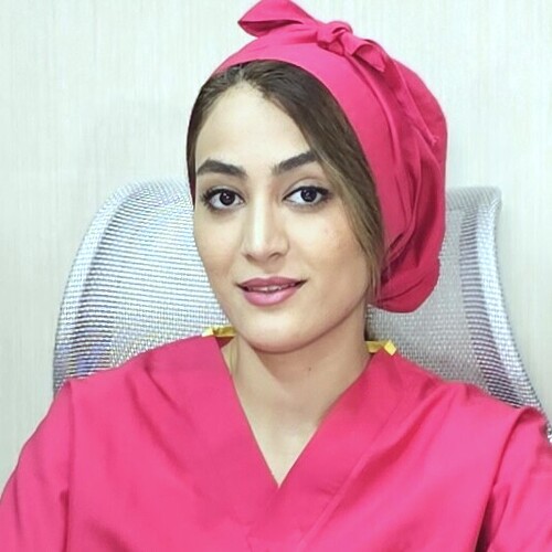 دکتر فاطمه همتی نیا