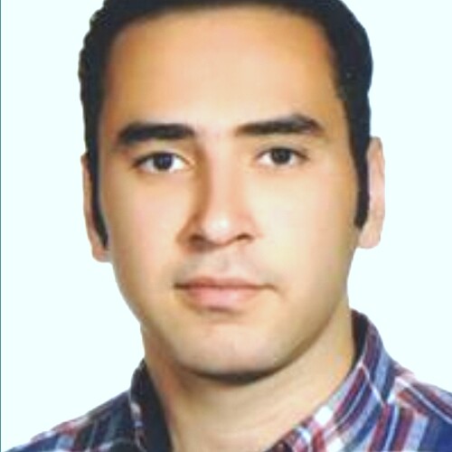 دکتر سیاوش حکیمیان