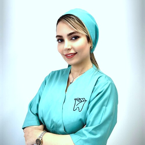 دکتر سحر سالاروند