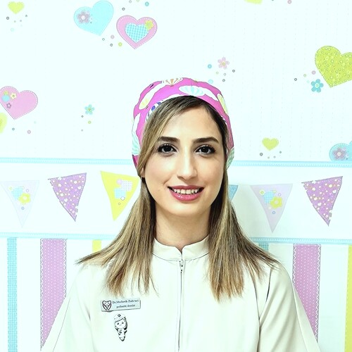 دکتر شهره زهرایی