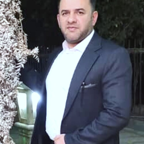 دکتر محمدرضا فردی