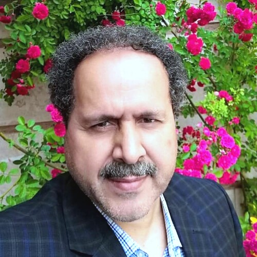 دکتر ناصر خزیمه
