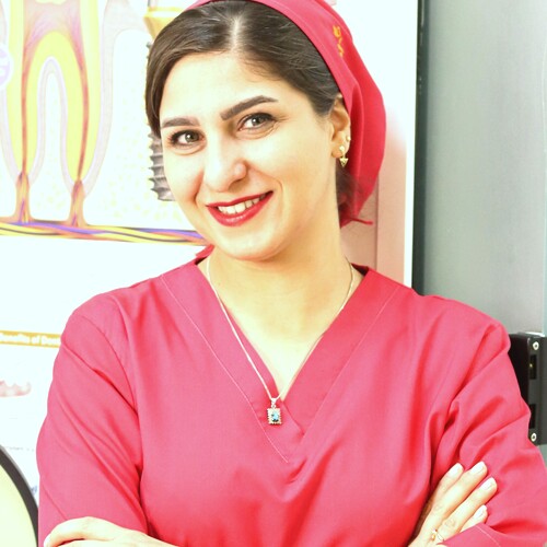 دکتر مهتا ویسی