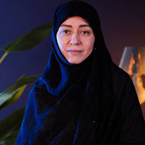 دکتر رخساره سادات شریفیون