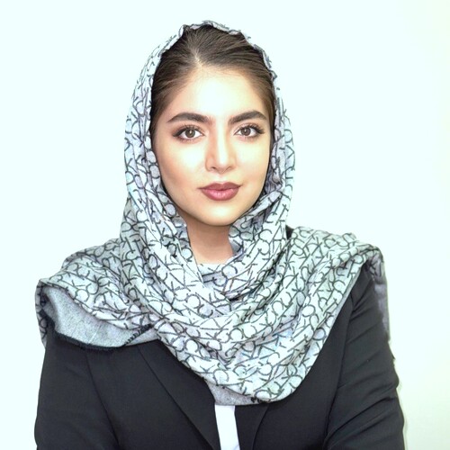دکتر مبینا دالوندی