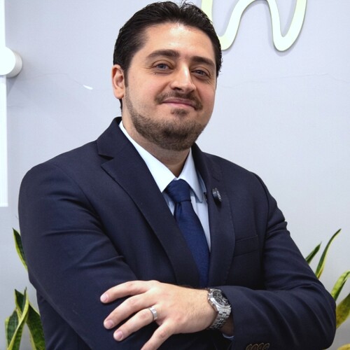دکتر حیدر حشمتی