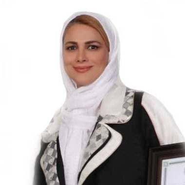 دکتر مائده پورنصیر