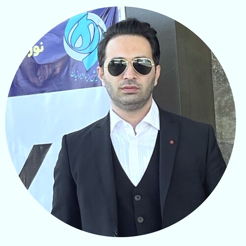 دکتر علیرضا آذری