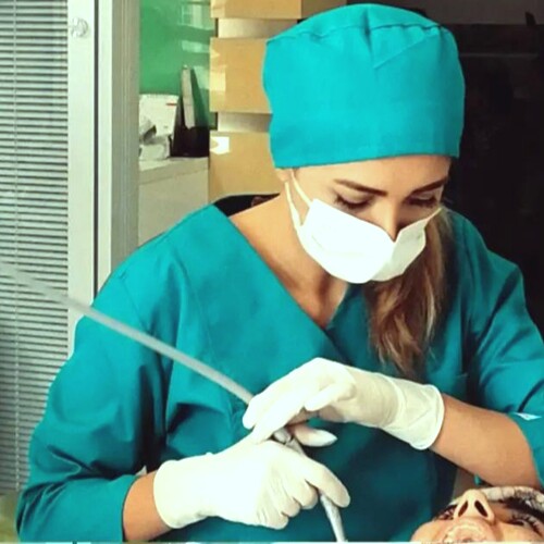 دکتر شقایق شکری