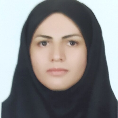 دکتر الهه مقیم فاروجی