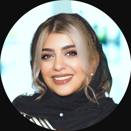 دکتر غزل شبانکاره زادگان