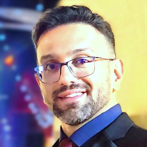 دکتر علی بهزادی