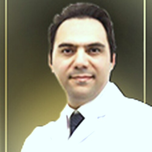 دکتر عزیز گشاده رو