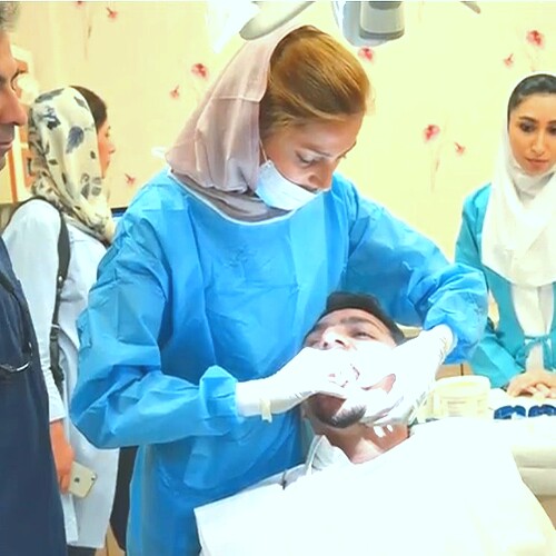 دکتر الهه عبدی