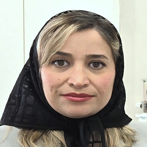 دکتر پردیس طریقی