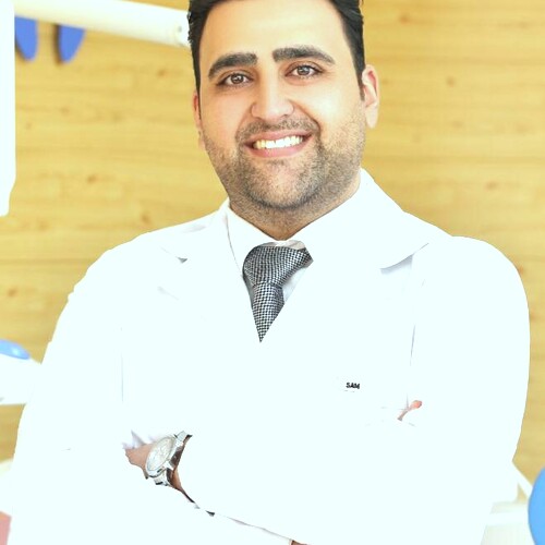 دکتر علی سروش نیا