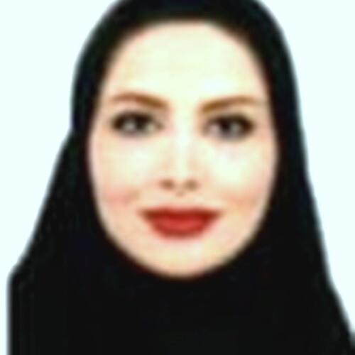 دکتر آزاده شوقی