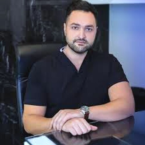دکتر سامان کلانتری