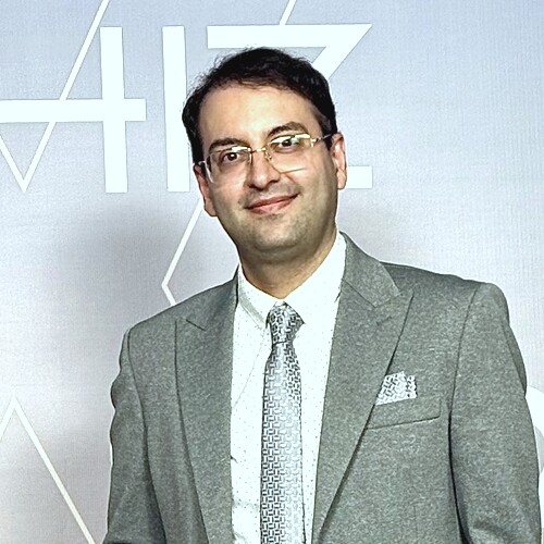 دکتر مهدی فهیمی هنزائی