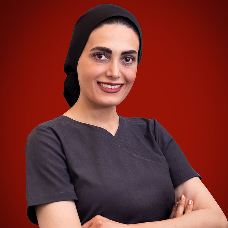 دکتر صفورا امامی اردستانی