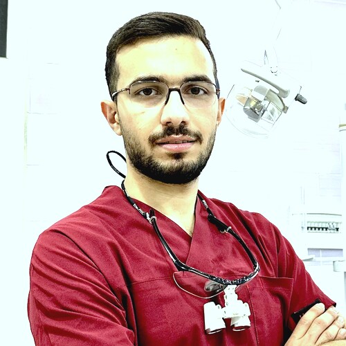 دکتر نوید معتمدی