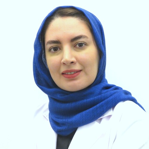دکتر مهسا اذرشب