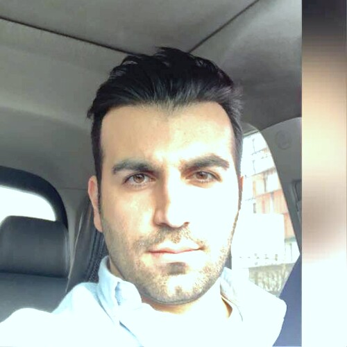 دکتر مهرداد احقاقی