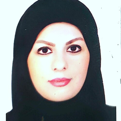 دکتر مرضیه کفش دوزی امین