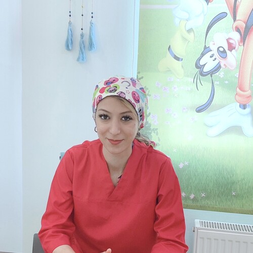 دکتر سیده هدیه دانشور
