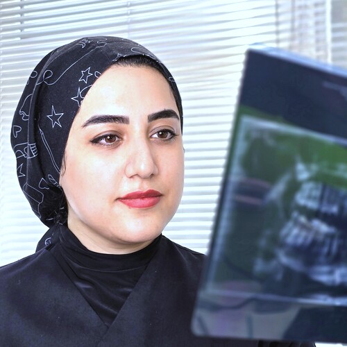 دکتر سمیرا کردتبار