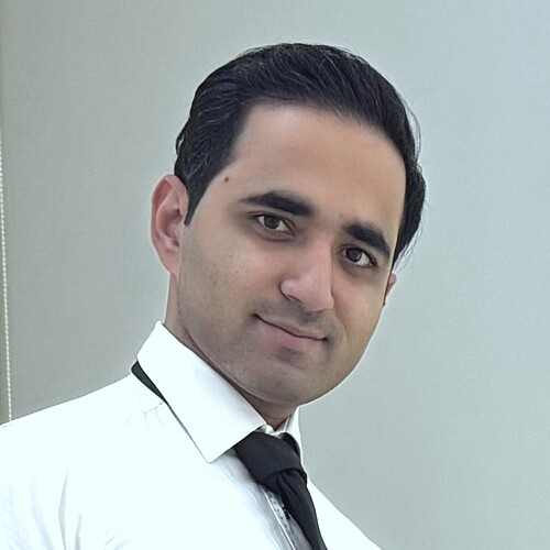 دکتر حسین پارسائی