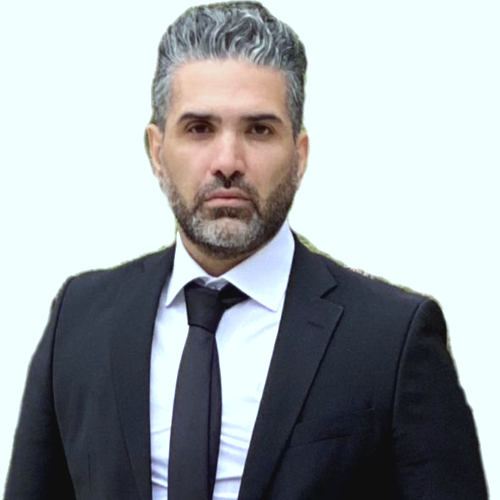 دکتر سهیل جابری نسب